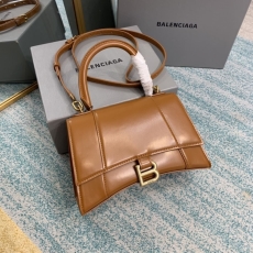 Balenciaga Hourglass Bags